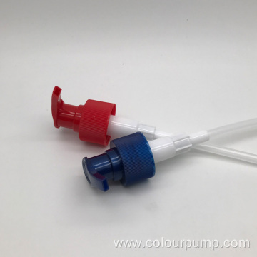 28/410 Lotion Pump for Shampoo, Bath Liquid ,Cosmetics